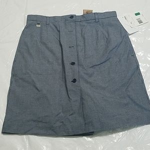 GOLF WOMENS SHORTS